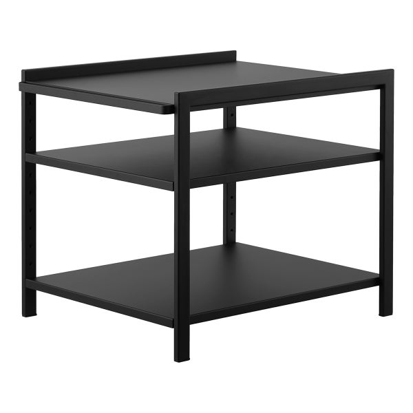 Yamazaki Tower UnderTheSink Storage Rack The Container Store